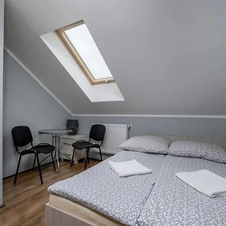 Boni Feriepark Tolkmicko