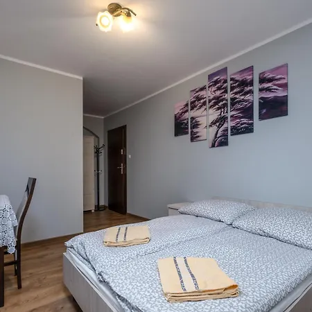 منتزه العطل Boni تولكميتسكو