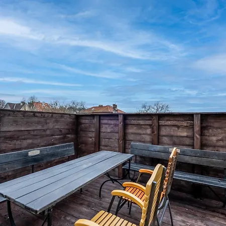 منتزه العطل Boni