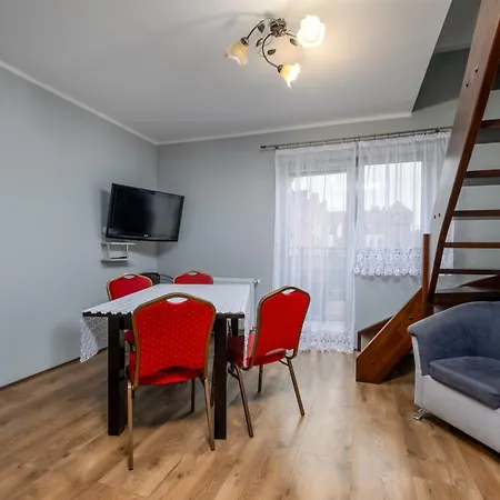 منتزه العطل Boni