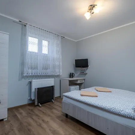 Boni منتزه العطل *