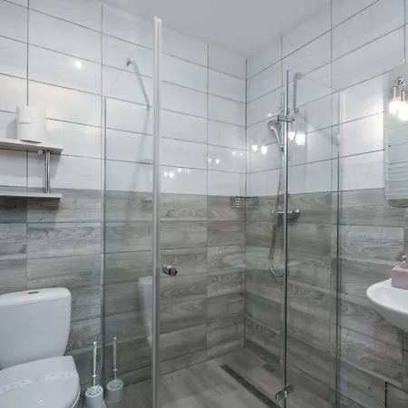 Boni Feriepark Tolkmicko