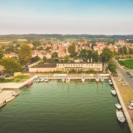 Boni تولكميتسكو