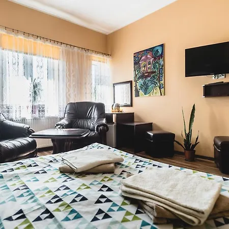 Boni منتزه العطل تولكميتسكو