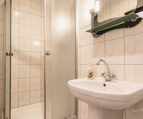 Parque de vacaciones Boni Tolkmicko